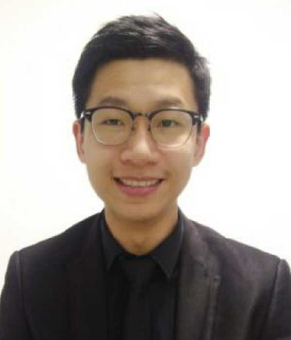 Ong Khang Yao