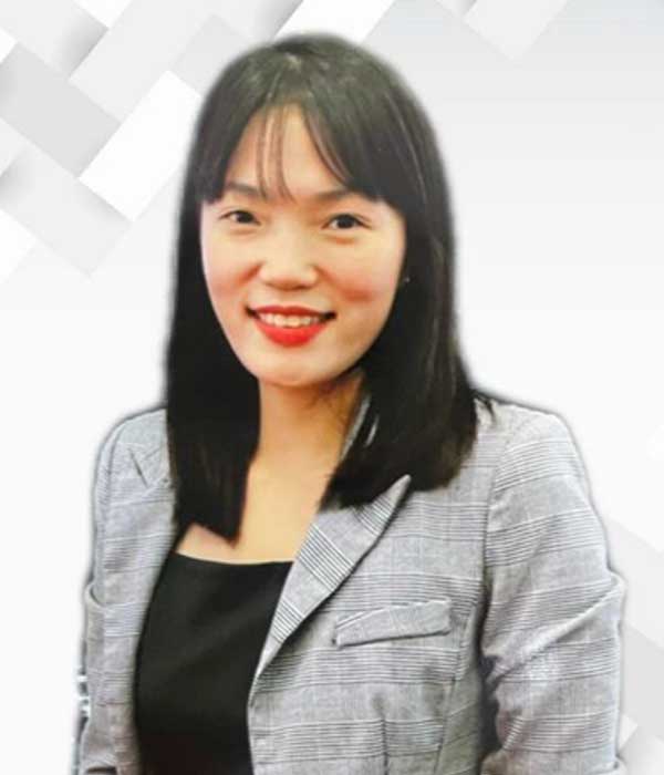 Joleen Yeo