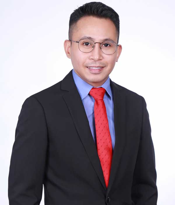 Jerry Gelacio