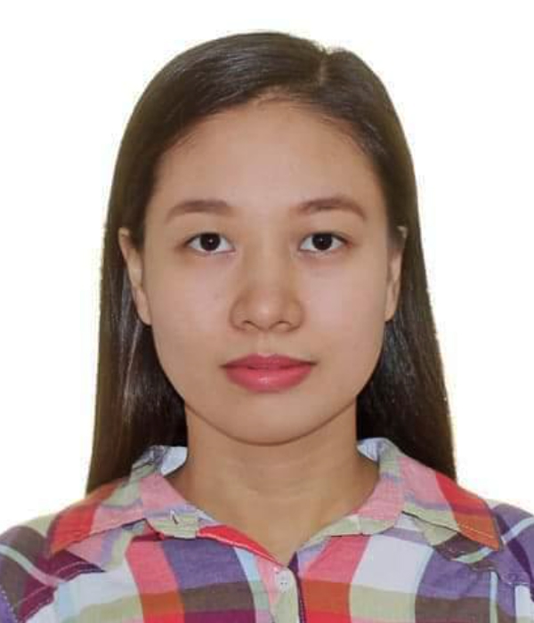 Tan Angeline Serame