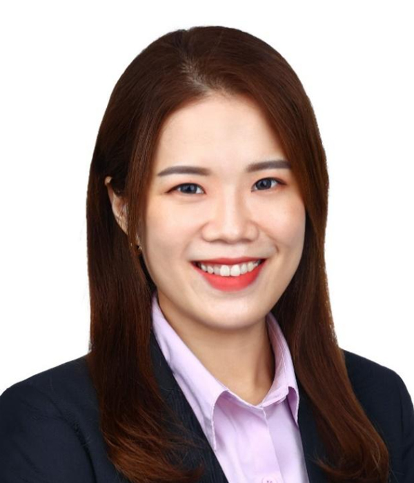 Kek Zixin