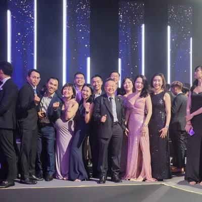 Gala Dinner