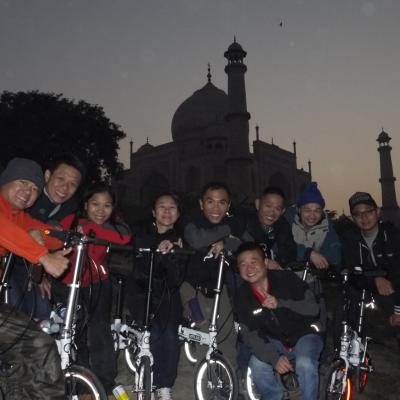 Cycling Photo